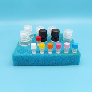 Hersteller Furalt adone AMOZ <span class=keywords><strong>Elisa</strong></span> Antigen <span class=keywords><strong>Test</strong></span> Kit Schnelldiagnose-<span class=keywords><strong>Kits</strong></span> Einfach mit Fabrik preis für Sicherheits erkennung - Product Image 5