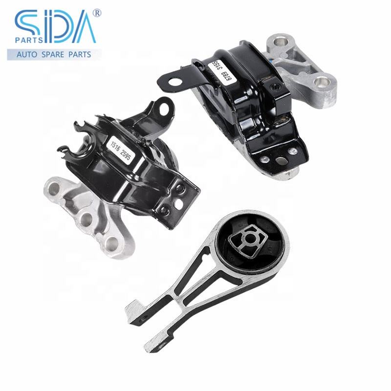 SIDA OEM Engine Mounting for Chevrolet Spark 2016-2022