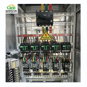NRLY-AA3 board main switchboard medium and low voltage electric panel boards