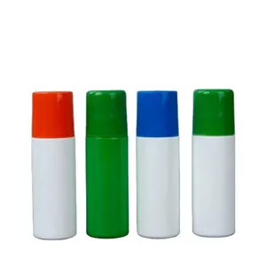 Botol deodoran aplikator Roll-On 90ml