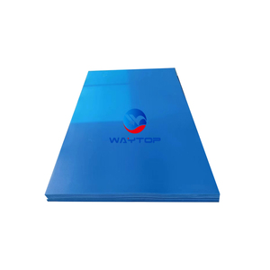 HDPE uhmwpe nhựa nhựa tấm nhựa cứng polyethylene HDPE tấm - Product Image 2
