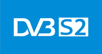 Receptor de TV Satelital Digital DVB-S2 H.265 de Alta Estabilidad, Decodificador 1080P, Enchufe Europeo, 12 Meses de Garantía