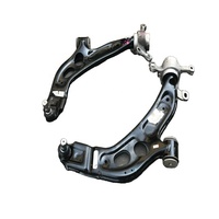 Le nouveau bras oscillant latéral avant gauche et droit de haute qualité de la série X1 F48 F49 avec support de roulement en caoutchouc pour BMW