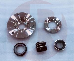 Apv bơm sử dụng 260A bơm công nghiệp con dấu cơ khí - Product Image 3
