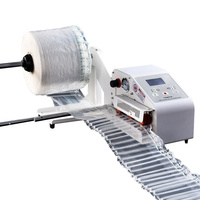 Machine d'emballage gonflable de rouleau de colonne d'air PAK700