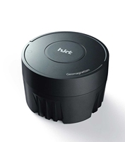 Détecteur géomagnétique ultrasonique double mode pour parking extérieur Lora IoT Capteur de stationnement de voiture enterré Occupation haute visibilité