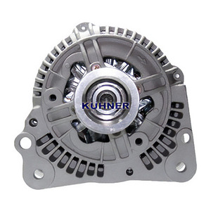 Alternador compatible con AUDI 80 B4 1.9 TDI Diésel (KW: 66, HP: 90) de 07-1992 a 01-1996 KUHNER 30829RI NUEVO - Product Image 1