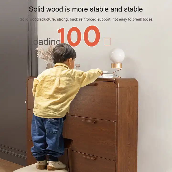 Picture of Watch this incredible minimalist living room transformation from ...