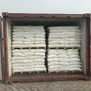 Bicarbonato di ammonio 99.2% additivi alimentari OEM per uso alimentare carbonato di idrogeno di ammonio - Product Image 6