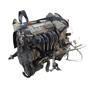 Second hand 2.0L 154hp Honda engine used diesel used engines for sale engine assembly K20A1