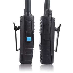 TYT <strong>TH</strong>-350 Three Bands 150/220/450Mhz <strong>High</strong> Quality Two Way <strong>Radio</strong> Long Range Walkie Talkie - Product Image 2
