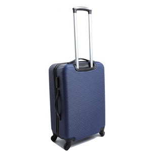 Maleta de Viaje con Ruedas <span class=keywords><strong>Ormi</strong></span>, ABS con Candado TSA - Product Image 4