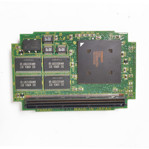 FANUC บอร์ดวงจรพีซีบีสำหรับการ์ดซีพียู A20B-3300-0085 - Product Image 3