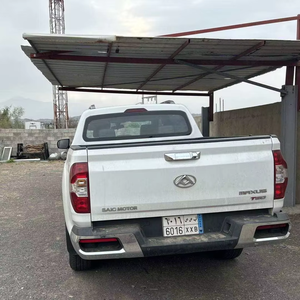 กระบะท้ายกระบะรถบรรทุกแบบมีฝาปิดดุมล้อสำหรับ SAIC MAXUS T90 EV MAXUS <span class=keywords><strong>T60</strong></span> T70 - Product Image 2