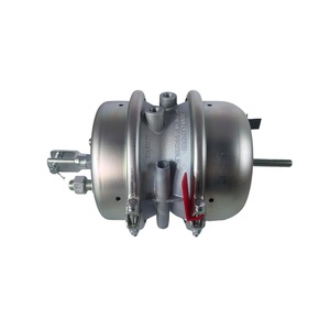 Pinza de Freno Doosan Daewoo SC0007260 para Montacargas Diésel de 11-16 Toneladas, Repuesto para Rueda Delantera - Product Image 1
