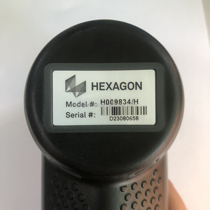 Lục giác đo lường Joystick hộp điều khiển mô hình h007422/C cập nhật njb001 h009834/h - Product Image 4