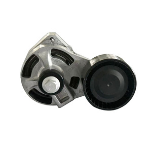 Roulement tendeur de haute qualité neuf, poulie réglable, numéro OE 6C1Q6A228BC - Product Image 1