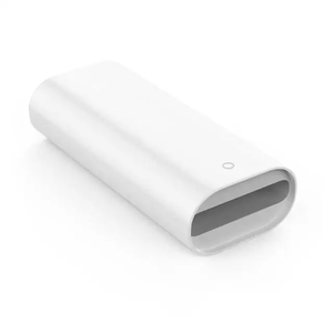 Conector Cargador para <span class=keywords><strong>Apple</strong></span> <span class=keywords><strong>Pencil</strong></span>, <span class=keywords><strong>Adaptador</strong></span>, Cable de <span class=keywords><strong>Carga</strong></span>, Cable para <span class=keywords><strong>Apple</strong></span> iPad Pro <span class=keywords><strong>Pencil</strong></span>, Accesorios de <span class=keywords><strong>Carga</strong></span> Fácil, Modelo WZ01 CHIAN - Product Image 5