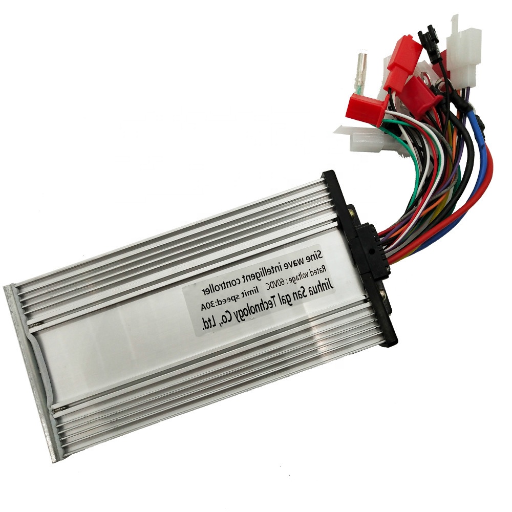 Водонепроницаемые аксессуары для электрических скутеров Запчасти для скутеров citycoco Запчасти для электрического контроллера