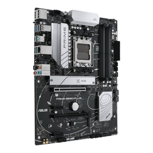 Placa base industrial PRIME <span class=keywords><strong>B650</strong></span>-PLUS-CSM ATX con AMD 9000 8000 7000 DDR5 PCIe 5.0 M.2 2xUSB3.2 2xUSB2.0 4xSATA COM para <span class=keywords><strong>ASUS</strong></span> - Product Image 2