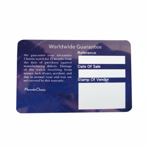 บัตรสมาชิกวีไอพีนามบัตร PVC แบบมีแถบพิมพ์ลายมือชื่อตามสั่ง - Product Image 1