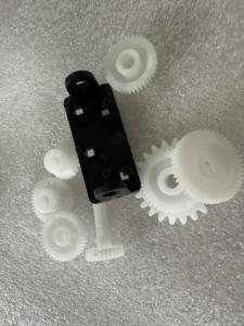 विन्सेर निक्सडोर्फ 4915xe रिबन ड्राइव गियर ncr एटम मशीन के लिए - Product Image 2