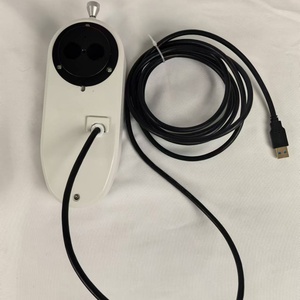 Lampe à fente numérique FSL-5C, microscope à fente pour ophtalmologie, examen ophtalmique des yeux - Product Image 5