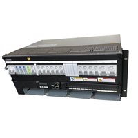 Système d'alimentation CC 5G pour télécommunications 100 % NEUF, système redresseur 7 kW ETP48120-B5A2