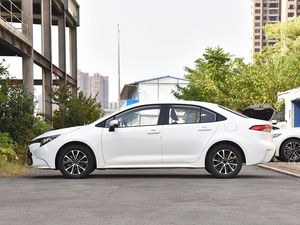En stock – Toyota Levin 1.5L et Levin GT 2.0L 2023-2025, Corolla 1.2T en stock – Expédition rapide au Venezuela à prix avantageux - Product Image 5