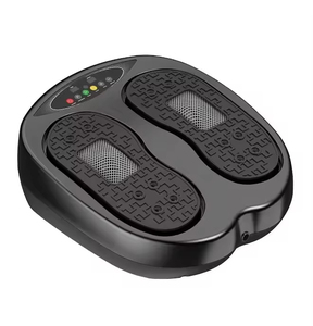 Neues Design Multifunktion ale Fuß massage geräte unter dem Schreibtisch Vibrierendes Fuß massage gerät zur Förderung des Körper bluts - Product Image 3