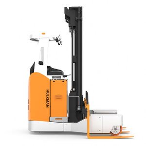 Nueva Carretilla Elevadora Eléctrica de 5500 lb, <span class=keywords><strong>4</strong></span> Direcciones, con Alcance - Product Image 2