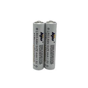 Wholesale 1.5V LR03 AAA Alkaline <strong>Battery</strong> <strong>Dry</strong> Cell <strong>Battery</strong> Aaa Am4 Lr03 Alkaline <strong>Battery</strong> - Product Image 1