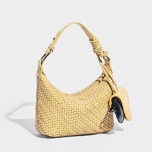 [Venta al por Mayor Personalizada] Bolsos de Mano para Mujer, Bolso Tote de Cuero Vegano PU, Bolso Bandolera, Bolso Mensajero Femenino, Fabricante - Product Image 3