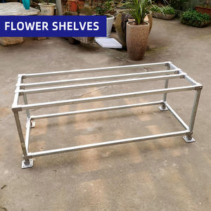 อุปกรณ์ยึดท่อแบบปรับได้ <span class=keywords><strong>ราคา</strong></span>แข่งขัน วัสดุอลู<span class=keywords><strong>มิ</strong></span><span class=keywords><strong>เนียม</strong></span>อัลลอยด์ สำหรับท่อเหลี่ยม - Product Image 6