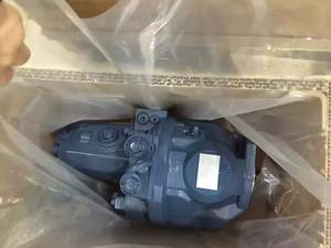 Запасные части экскаватора AP2D21LV1RS6-996-2 главного насоса IHI35 IHI35NS гидравлического насоса - Product Image 5