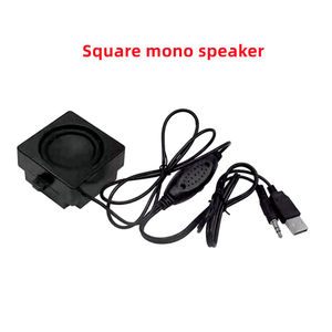 Placa Amplificadora de Audio para Raspberry Pi 4B/3B+ con Altavoz Pequeño para Circuitos Integrados, Sin Necesidad de Controladores - Product Image 2