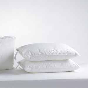 Échantillon Gratuit Vente Chaude Coussin d'<span class=keywords><strong>Hôtel</strong></span> <span class=keywords><strong>5</strong></span> <span class=keywords><strong>Étoiles</strong></span> en Coton à Prix de Gros pour Hilton - Product Image 5