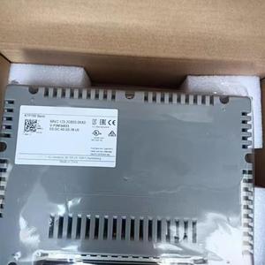 HMI SMART 700 IE Écran tactile de 7 pouces 6AV6648-0BC11-3AX0 Ethernet industriel Numérique I/O RS-485 Neuf - Product Image 2