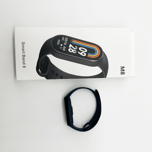 New Arrival <strong>2026</strong> M8 <strong>Smart</strong> Bracelet Sports Pedometer <strong>Watch</strong> Band M8 M7 M6 <strong>Smart</strong> Band Music Control Fitness Tracker - Product Image 3