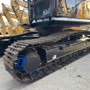 Maquinaria Rennuo, Marca China, Excavadora de Segunda Mano SANY SY365, Excavadora SANY Usada para Minería - Product Image 2