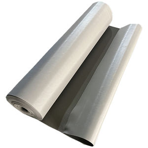 산업용 <span class=keywords><strong>SBR</strong></span> 미세 리브 고무 바닥 매트 롤 고무 시트 미끄럼 방지 전기 절연 고무 물결무늬 매트 바닥용 - Product Image 1