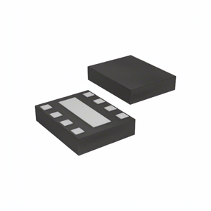 8 XFDFN Exposed Pad Buy Online Electronic Components Original One Stop Service Power Management (PMIC) NCP186AMX390TAG - Product Image 1