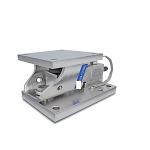 Transmetteur de pesage numérique de précision UW-500, cellule de pesage pour la mesure de force - Product Image 1
