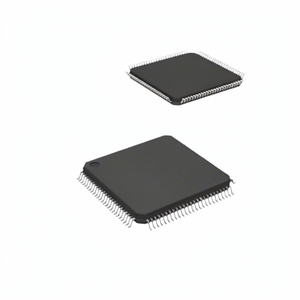 100 LQFP Original One Stop Service Embedded Buy Electronics Components Online S9S12G240F0CLL - Product Image 1