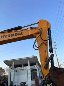 Hyundai original 480 480lc Excavadora usada Excavadora Hyundai 480 Excavadora Hyundai 480LC-9S - Product Image 3