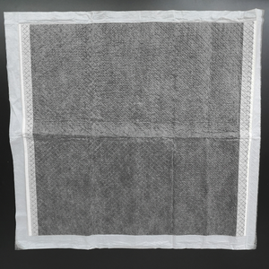 Disposable Pet <strong>Dog</strong> <strong>Pee</strong> <strong>Pad</strong> <strong>for</strong> Potty Urine Training,adhesive Charcoal <strong>Pee</strong> <strong>Pad</strong> Deodorization Carbon Bamboo Charcoal 100 Pack - Product Image 3