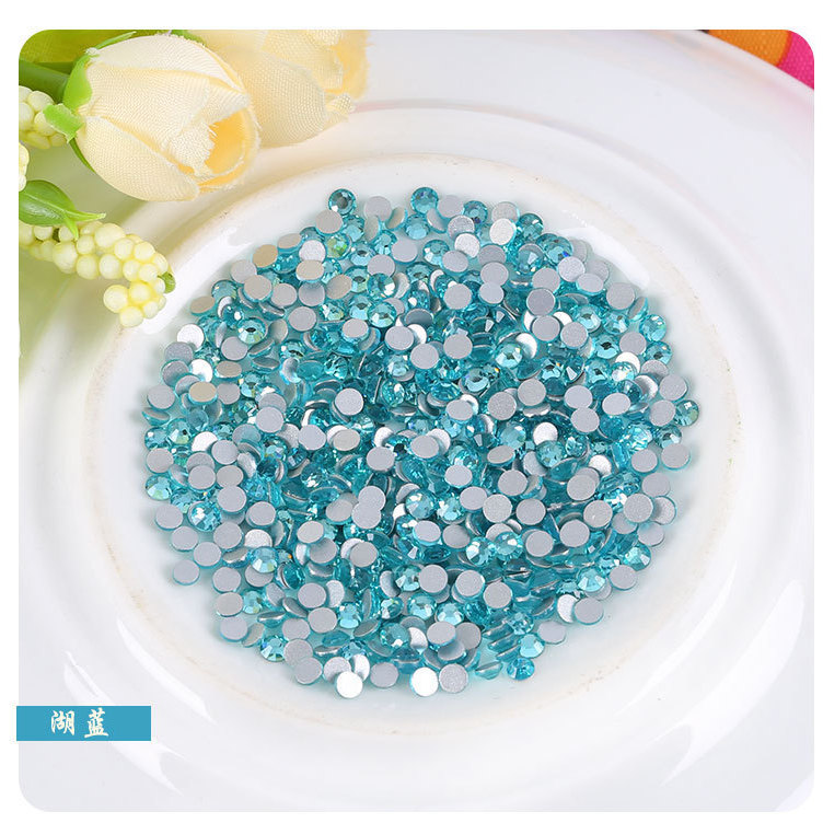 Bleu lac
