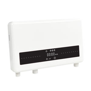 เครื่องซักผ้าโอโซนออลอินวัน ยูโม่ อควาเพียว รุ่นหรูหราสำหรับบ้าน - Product Image 4
