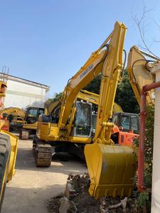 Pc138 Pc128 Komatsu แบรนด์ญี่ปุ่นมือสอง - Product Image 3