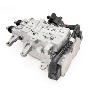 Actuador HENING D7UF1 41470-2D011 para Sistema de Transmisión Automática 1.6 para Hyundai y Kia - Product Image 4